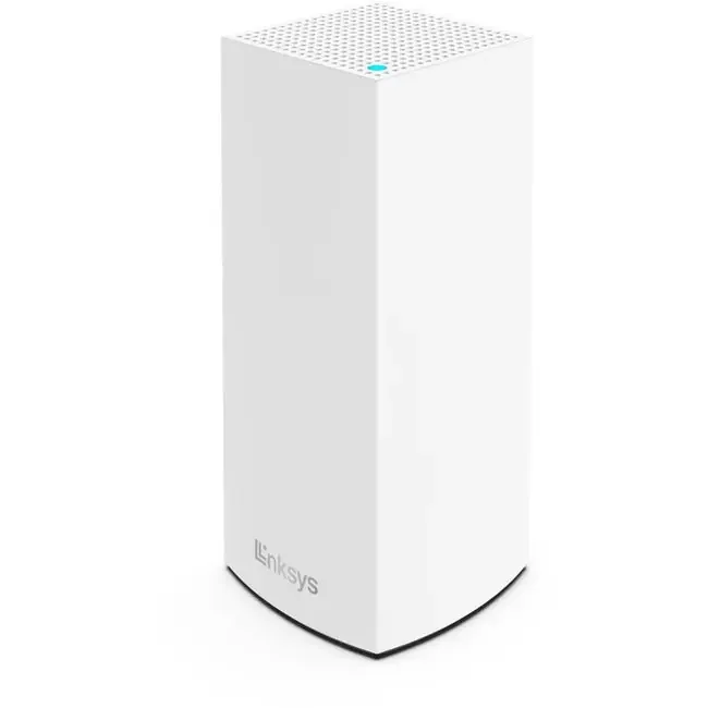 Linksys Atlas Pro 6 MX5501 Wi-Fi 6 IEEE 802.11ax Ethernet Wireless Router