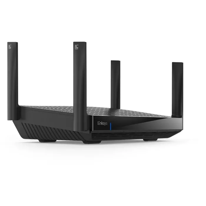 Linksys Hydra Pro 6E Tri-Band Mesh WiFi 6E Router