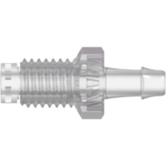 LinkTech 1/4-28 UNF Bottom Sealing Rotating Thread w/ 5/16