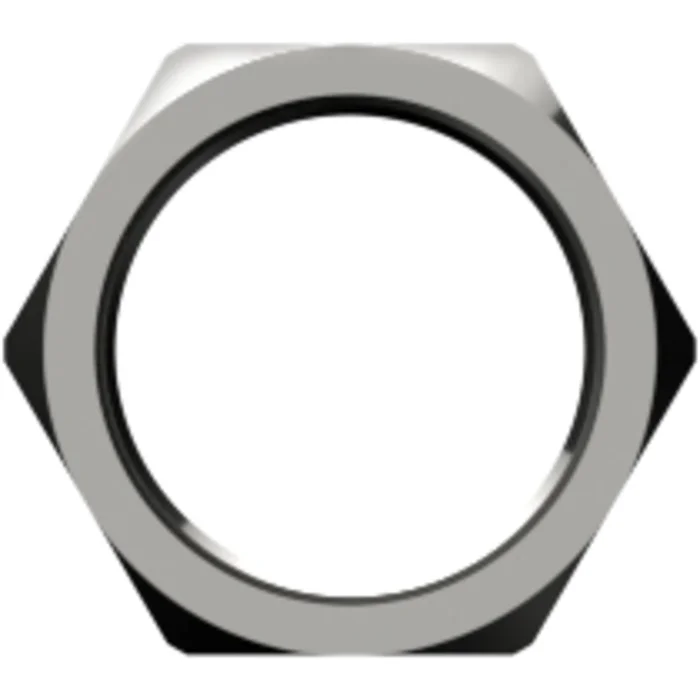 LinkTech 20 Series Panel Nut