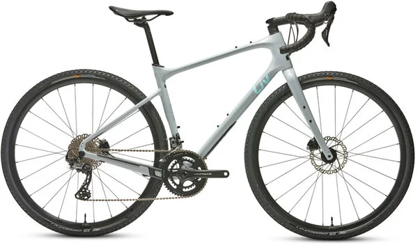 Liv Devote Advanced 2