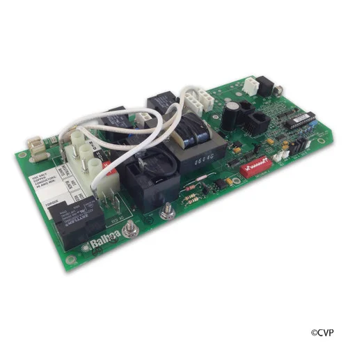 Lmi Roto Llc Board, Leisure Bay, 500S, S3 | 53409