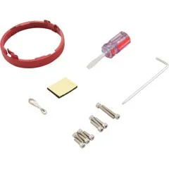 Lock Ring Assembly Kit, Nemo Power Tools, Hd/It | RK05007