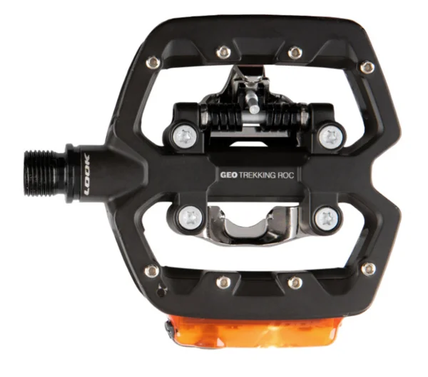 LOOK Geo Trekking Roc Vision