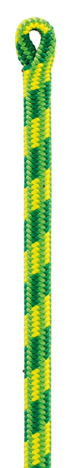 Low Stretch Kernmantel, High-Strength Rope, One Splice, Tree Care 35m Green R080AA00