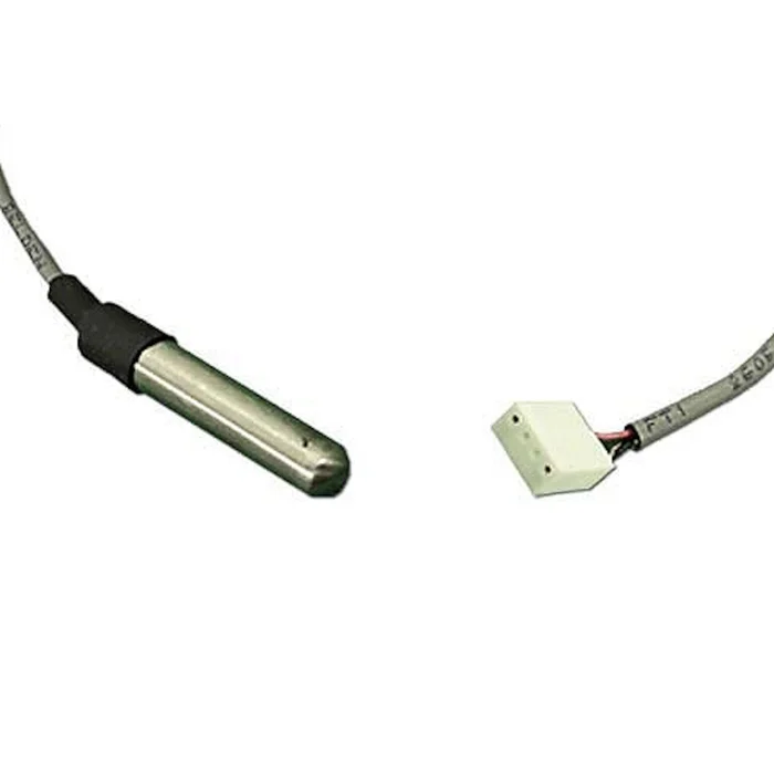 Low Voltage Sensor 2 Wire in 4 pin JST Connector by Caldera
