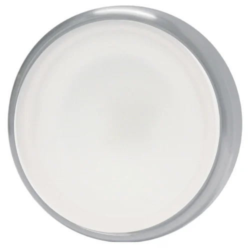 Lumitec 112800 Halo – Flush Down Light – Brushed Finish – 4-Color