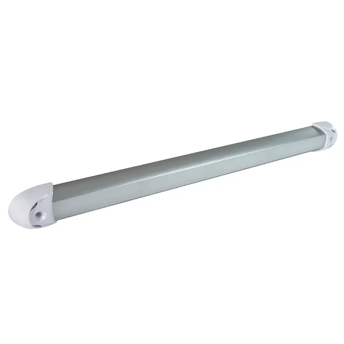 Lumitec Rail2 12″ Light – White/Blue Dimming