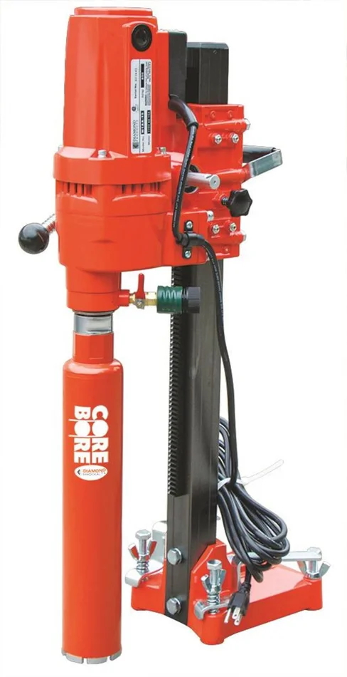 M1AA-15 Complete Anchor Core Rig 85986