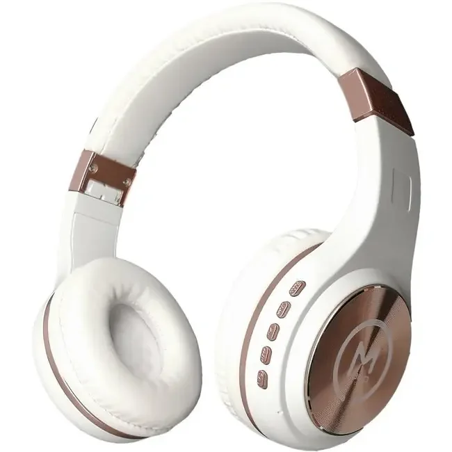 M360 Serenity Wireless Over Ear Headphones Bluetooth 5.3 HP5500R