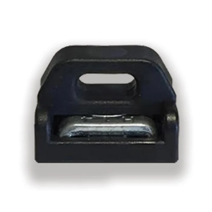 Mag Daddy Mini Mag RM020BK