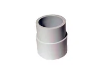 Magic Plastics 1 1/2-In MagicMend PVC Fitting 0303-15