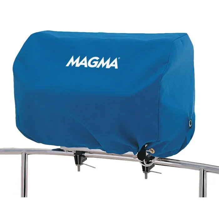 Magma Rectangular Grill Cover – 12″ x 18″ – Pacific Blue