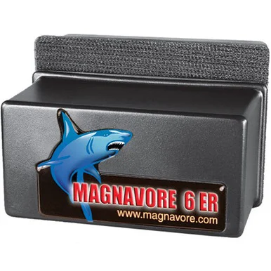 Magnavore 6ER Magnet Cleaner – 5/8″ – 3/4″