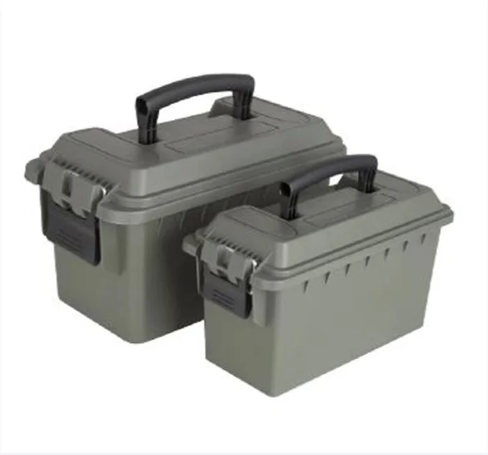 Magnum Tactical Ammo Box – 2 Pack 10125
