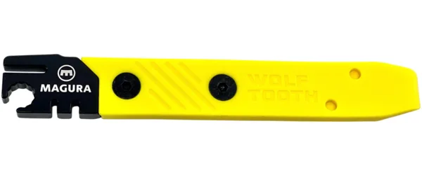 Magura Disc Brake Multi-Tool & Tire Lever