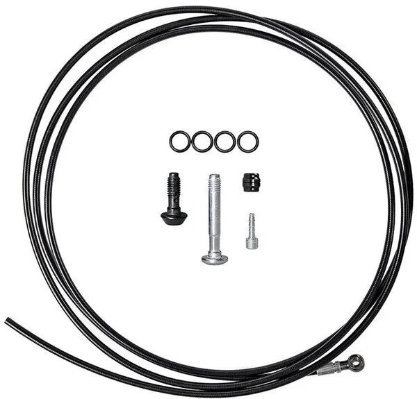 Magura MT8/6/4/S Hose