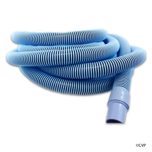 Maintenance Line 1.5X50′ Vacuum Hose Service King 50 Foot Vacuum Hose | SR549112050SI