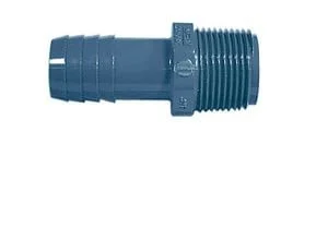 Male Adapter, 0.75″ MPT x 0.75″ Insert