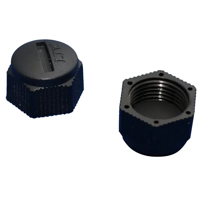Maretron Micro Cap – Used to Cover Male Connector