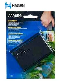 Marina Algae Magnet Cleaner Large by Hagen