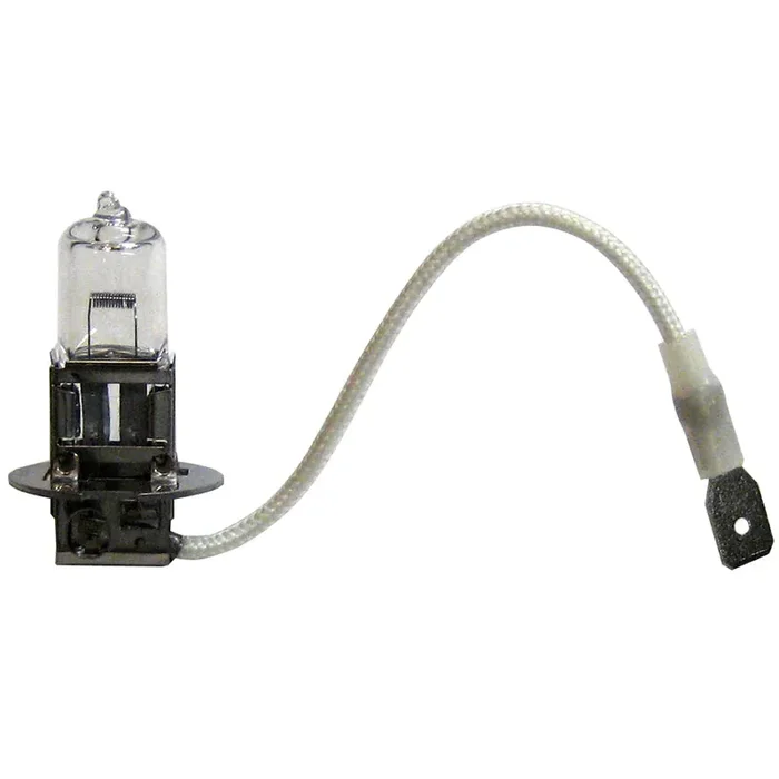 Marinco H3 Halogen Replacement Bulb f/SPL Spot Light – 12V