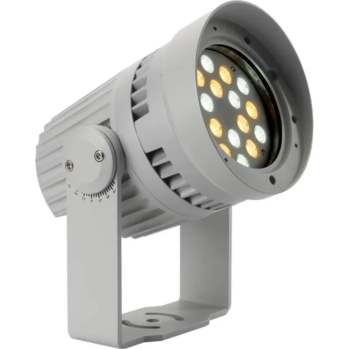 Martin Outdoor Rated Color Temp Controlled Wash Light 90510350