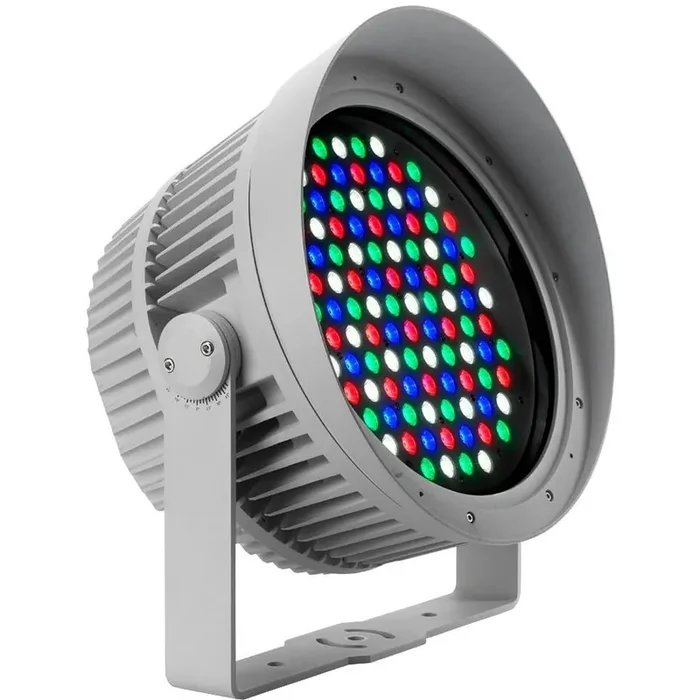 Martin Outdoor Rated RGBW Color Mixing Wash Light 90507070