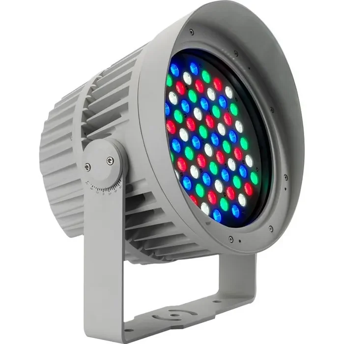 Martin Outdoor Rated RGBW Color Mixing Wash Light 90509090