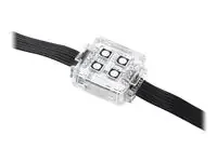 Martin VC-Dot 4 Mounting Profile Cover, Grey, 2 m (6.6 ft.)