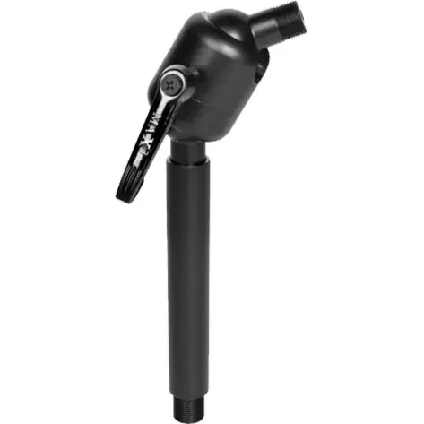 Max3 Vehicle Mount – Black 7160-0300