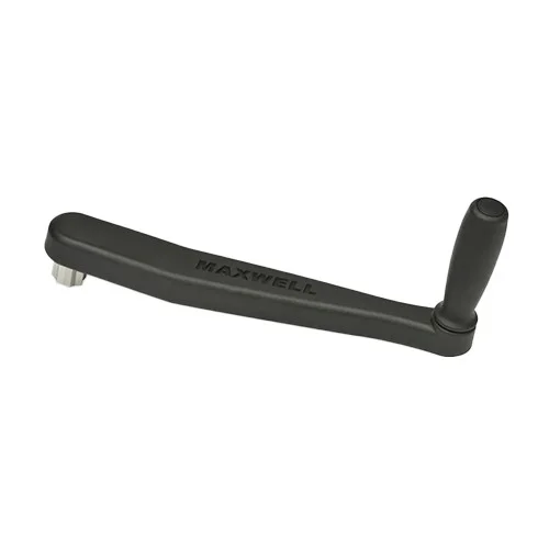 Maxwell Emergency Crank Handle F/RC & Freedom Series