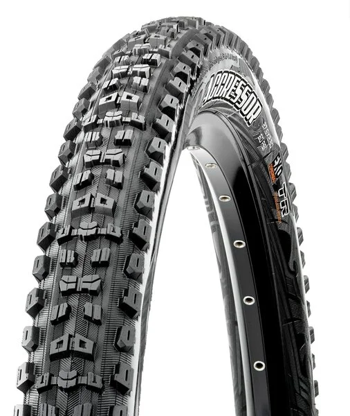 Maxxis Aggressor DoubleDown 29-inch