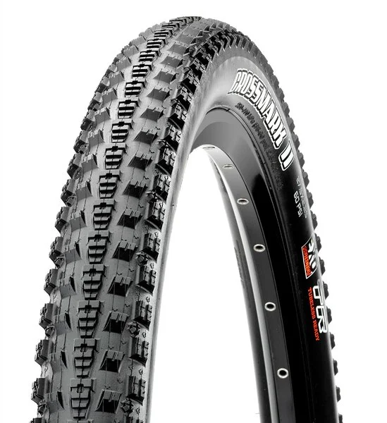Maxxis Crossmark II 26-inch