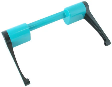 MAYTRONICS Handle Turquoise & Black | 9995687