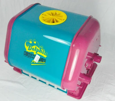 Maytronics Oc -Diag Turqu & Magenta | 9995173