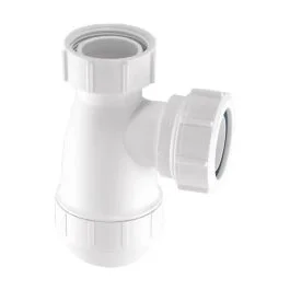 McAlpine E10 Bottle Trap 32mm x 38mm Seal