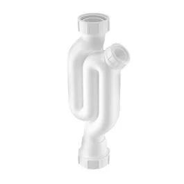 McAlpine X10 Straight ThroughTrap 32mm