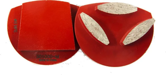 Medium Bond Metal Grinding Disks – 24 Grit 501000-M