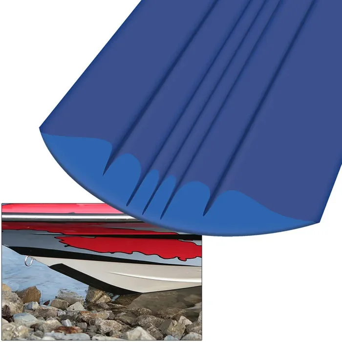 Megaware KeelGuard® – 7‘ – Blue