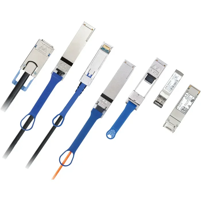 Mellanox SFP+ Module UL-SFP+-D-S-CH32