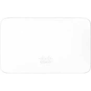 Meraki GR12 Dual Band IEEE 802.11 a/b/g/n/ac/ax Wireless Access Point – Indoor