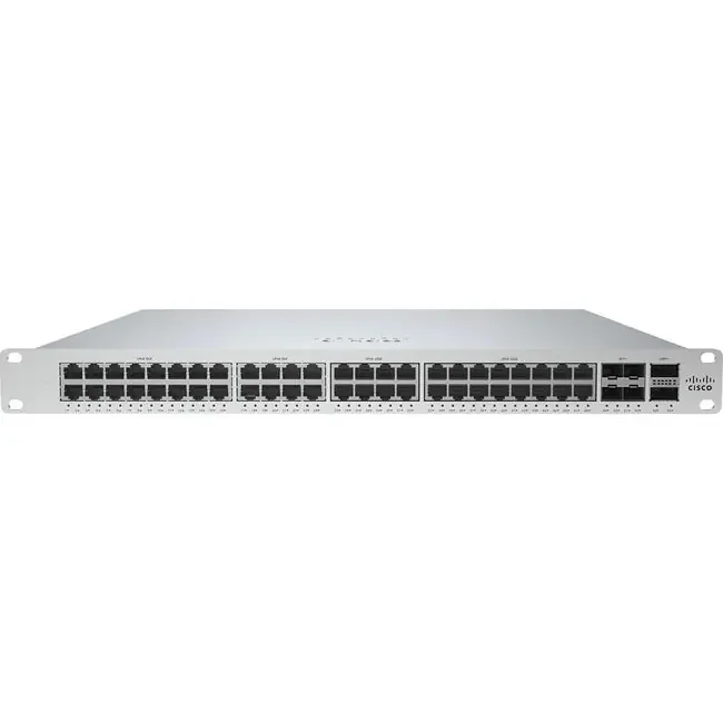 Meraki Ms355-L3 Stck Cld-Mngd 48Ge, 24Xmg Upoe Switch