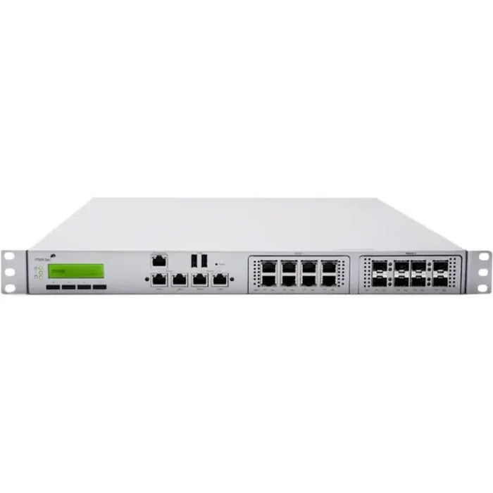 Meraki MX400 Cloud Managed Security Appliance