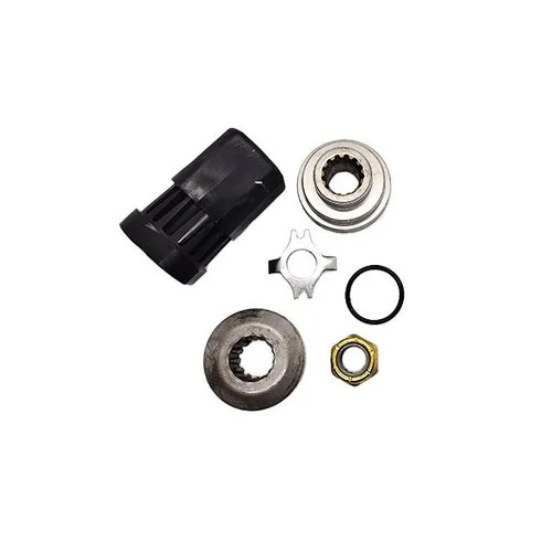 Mercury 835257K12 Flo-Torq Reflex Hub Kit