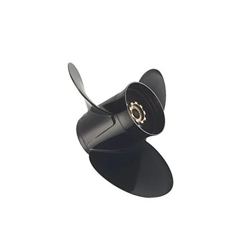 Mercury 8M0151357 Black Max 14 x 13P Propeller w/SSR