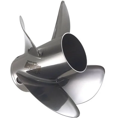 Mercury Revolution 4 14.6 x 18P Propeller 8M0151319
