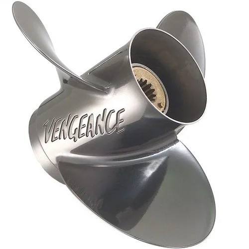 Mercury Vengeance 13.125 x 16P Propeller 48-16986A46