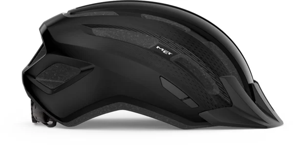 Met Helmets Downtown MIPS