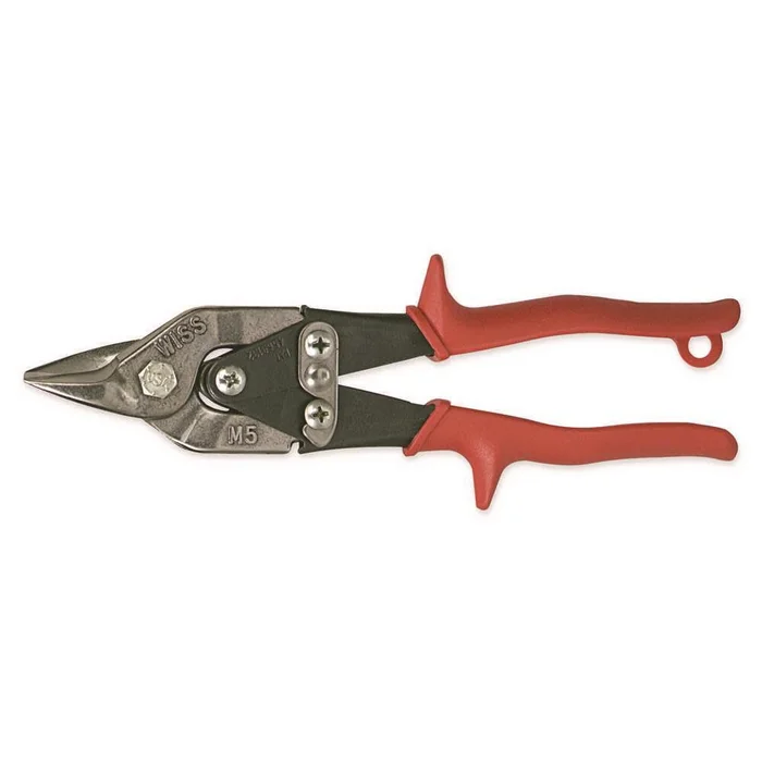 Metalmaster Bulldog Snips 9 1/4 In. M5R